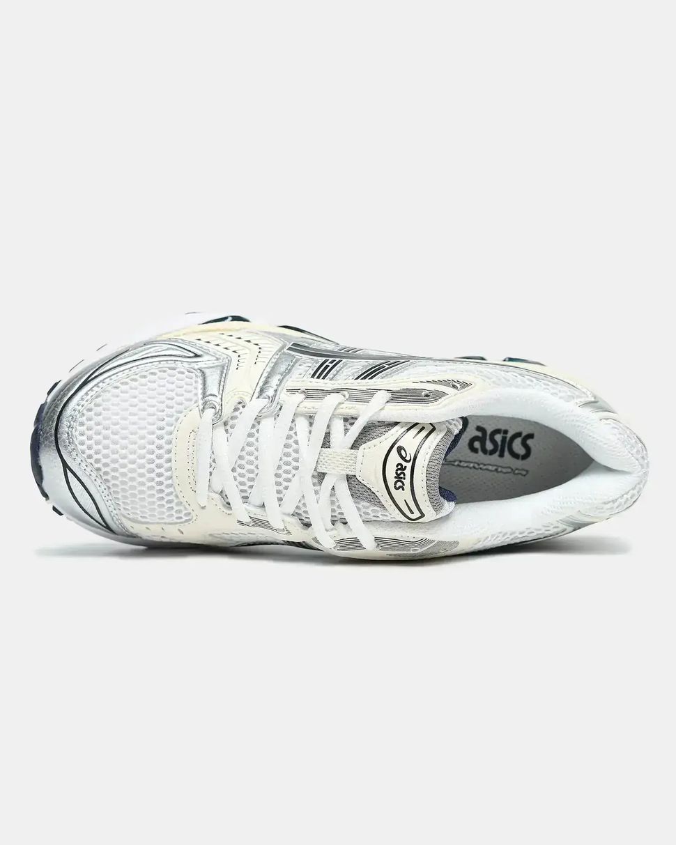 ASICS Gel-Kayano 14 White Midnight