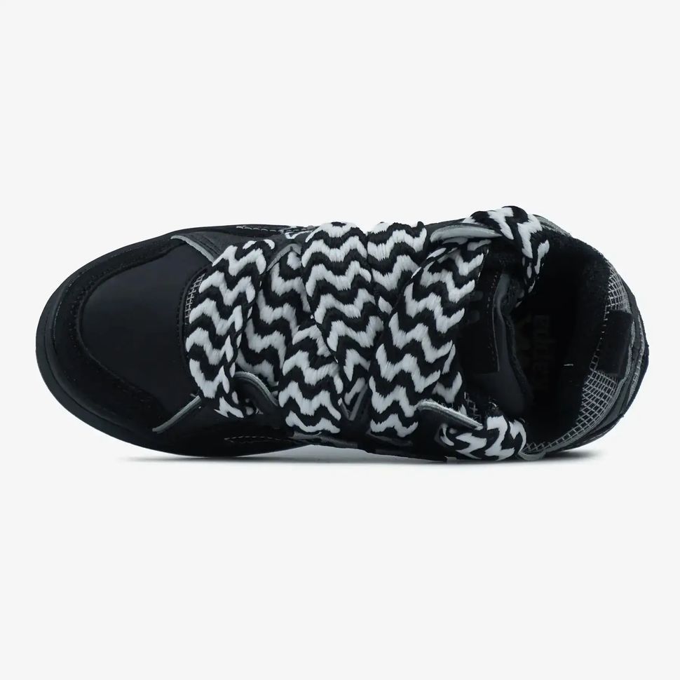 Kappa Fatty Black White, 39
