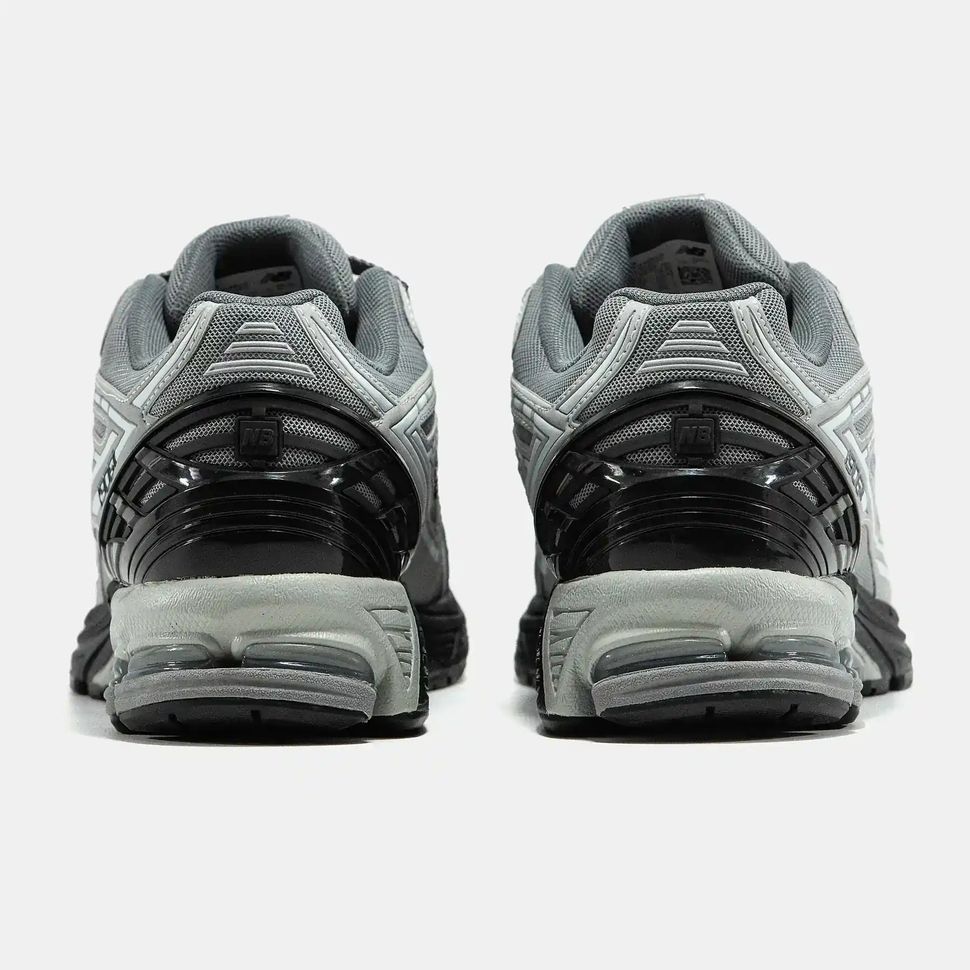 New Balance 1906R Grey Black Silver