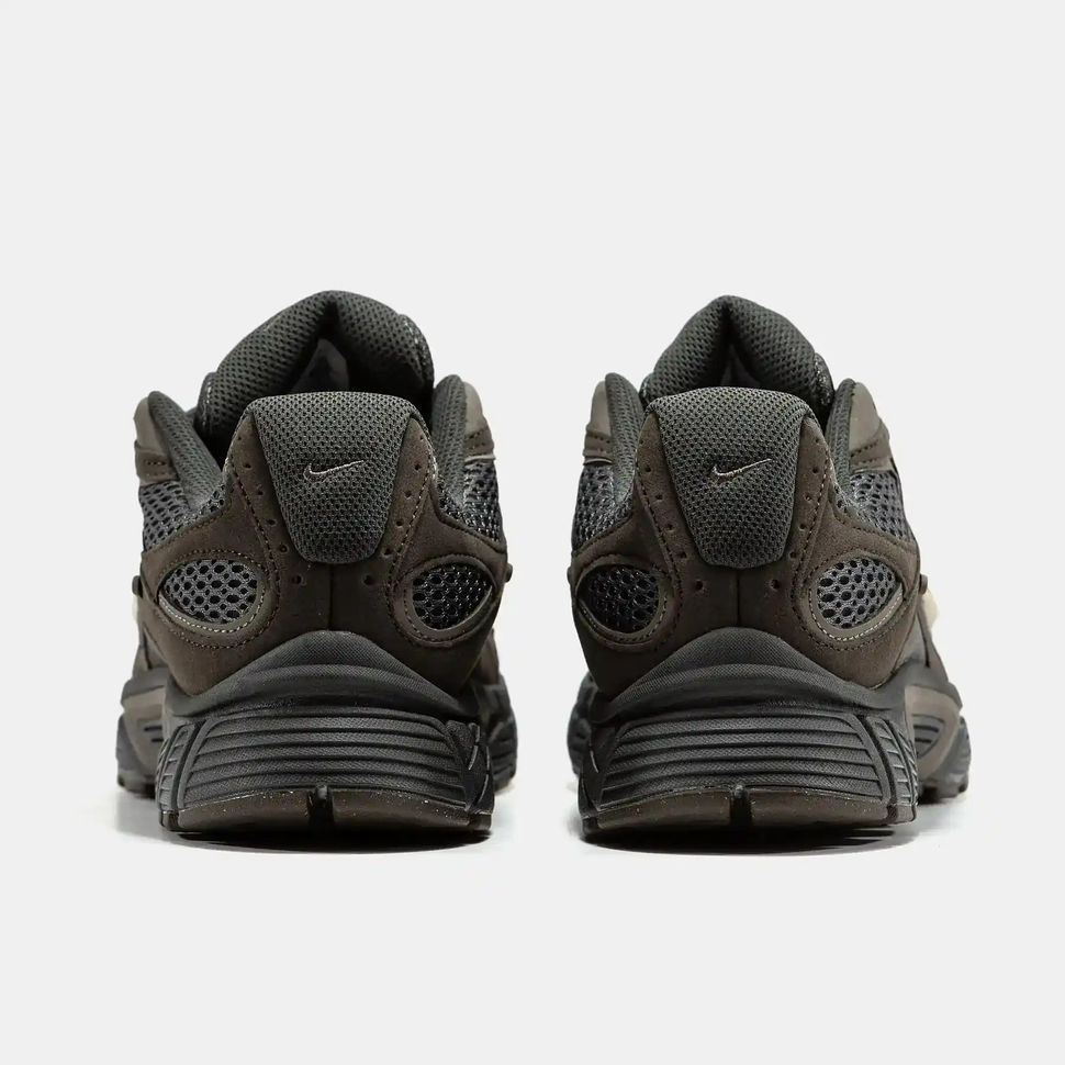 Nike V5 RNR Dark Brown Black Gold, 36