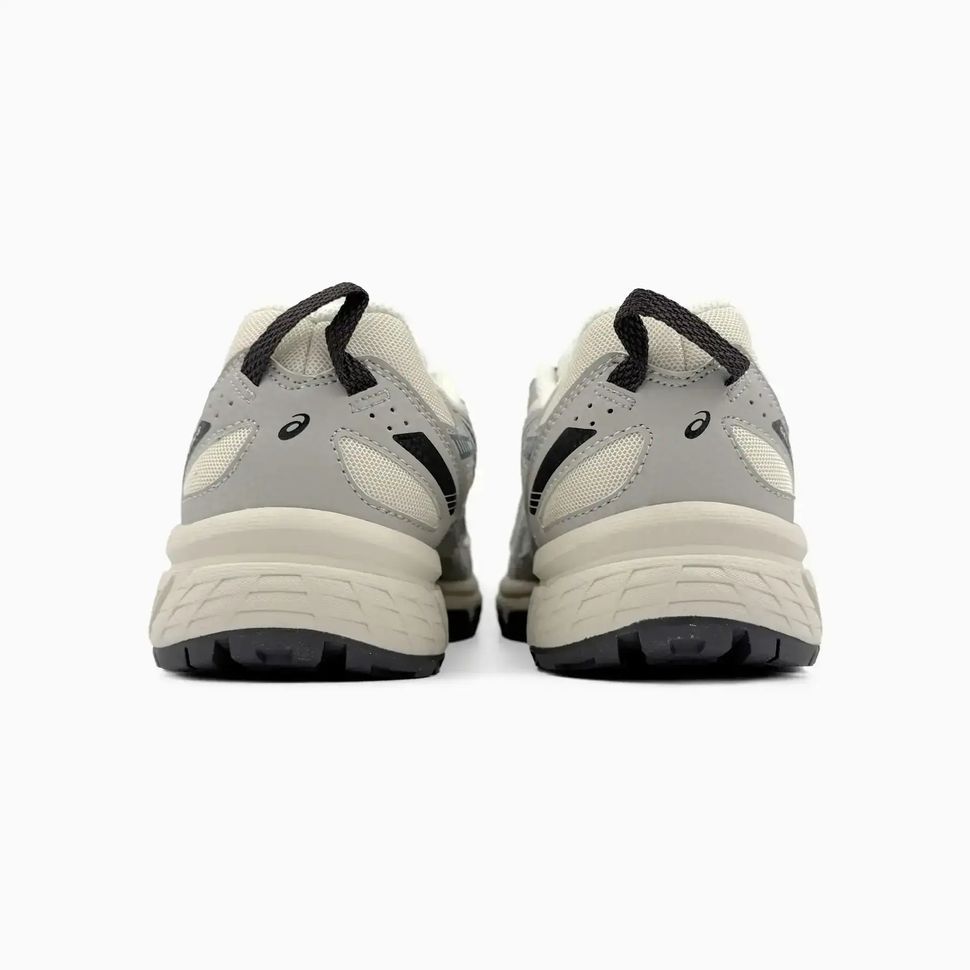 Asics Gel-Venture 6 White Grey Black