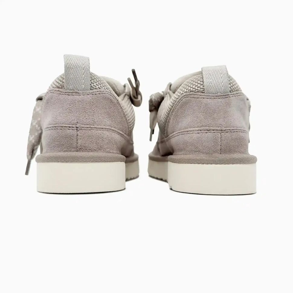 UGG Lowmel Sneaker Grey, 36