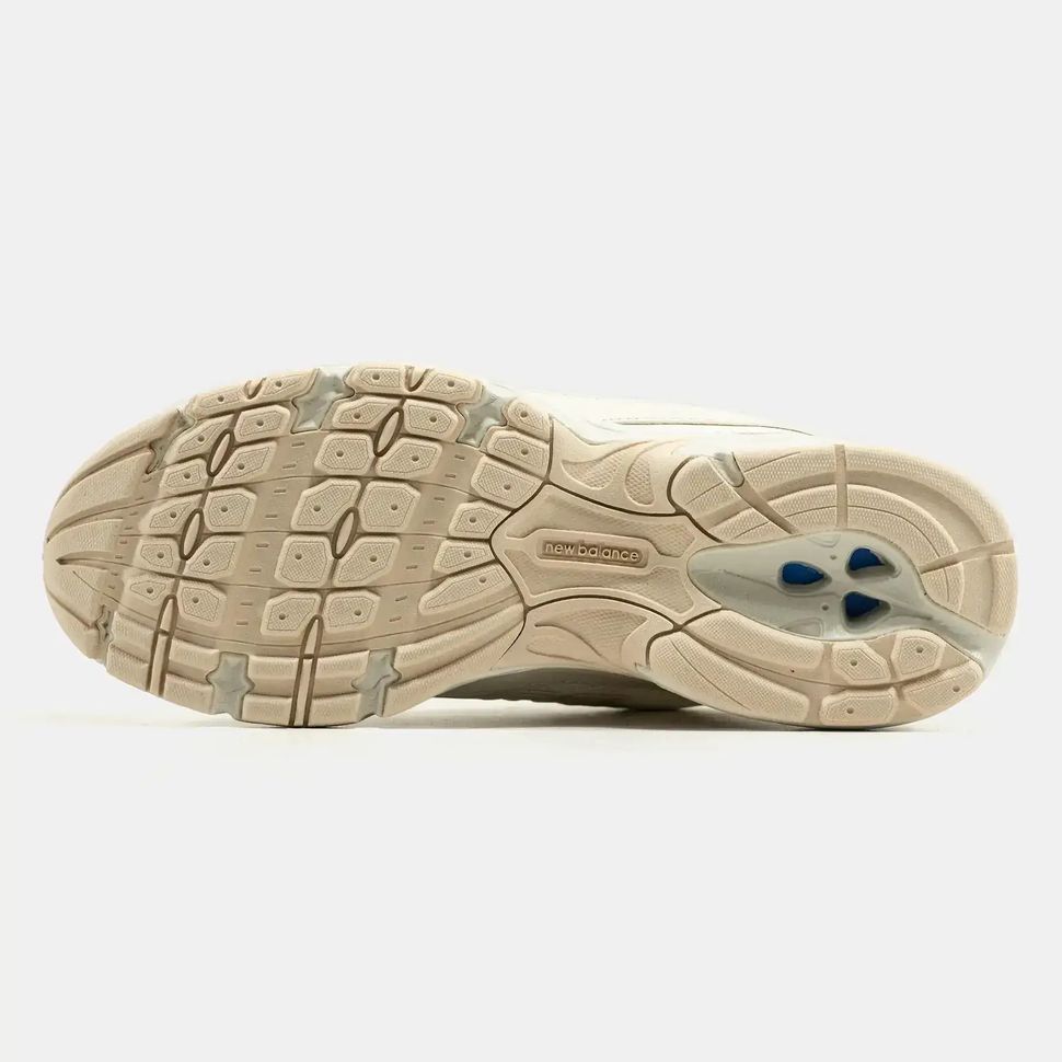 New Balance 740v2 Cream White Beige, 41