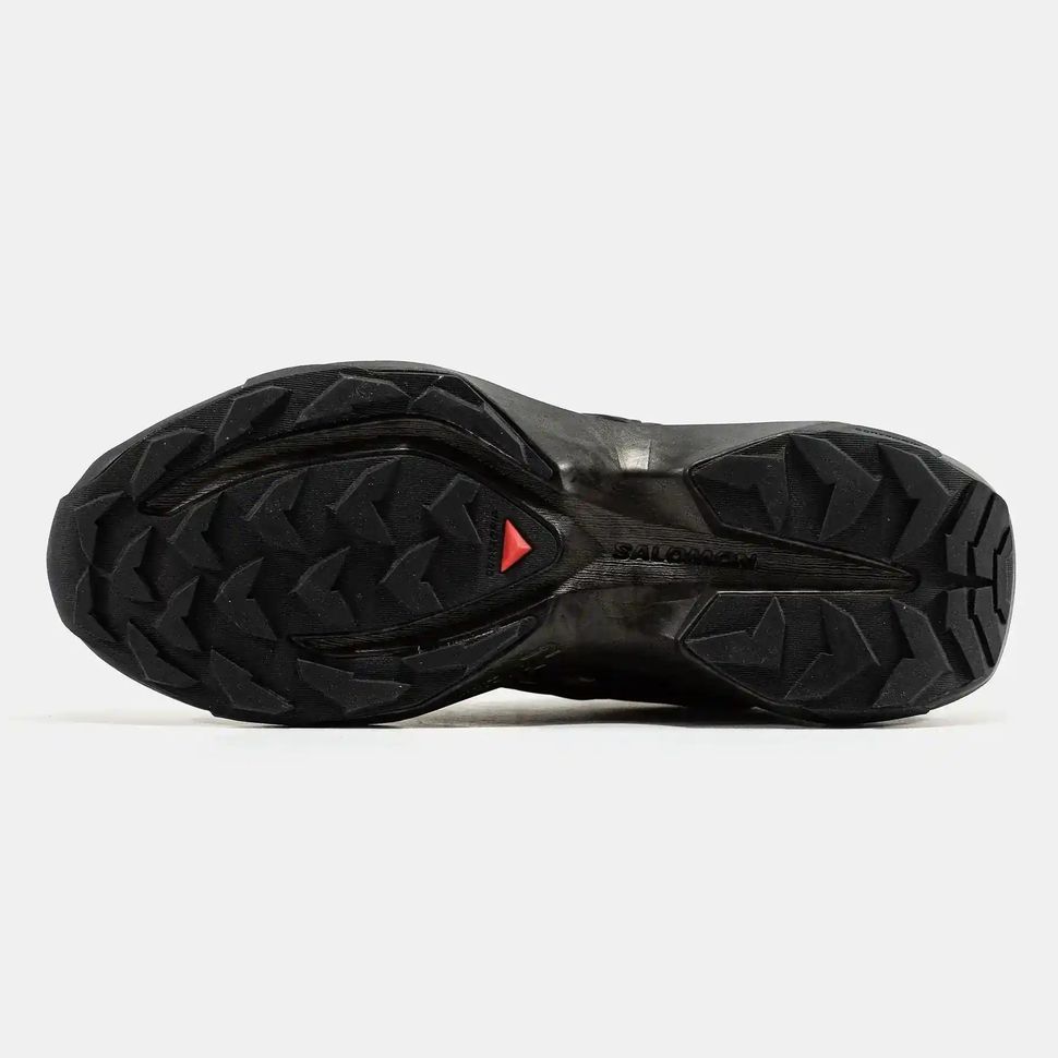 Salomon XT Pu.Re Advanced Beige Black, 41
