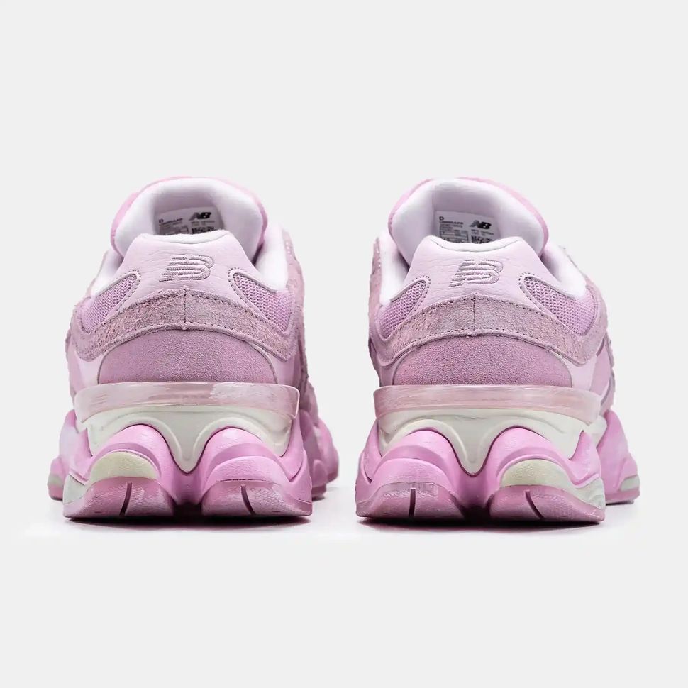New Balance 9060 Lilac Pink