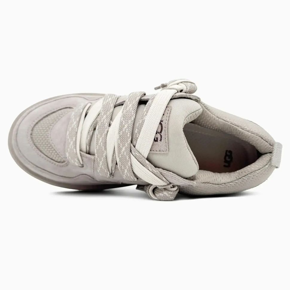 UGG Lowmel Sneaker Grey, 36