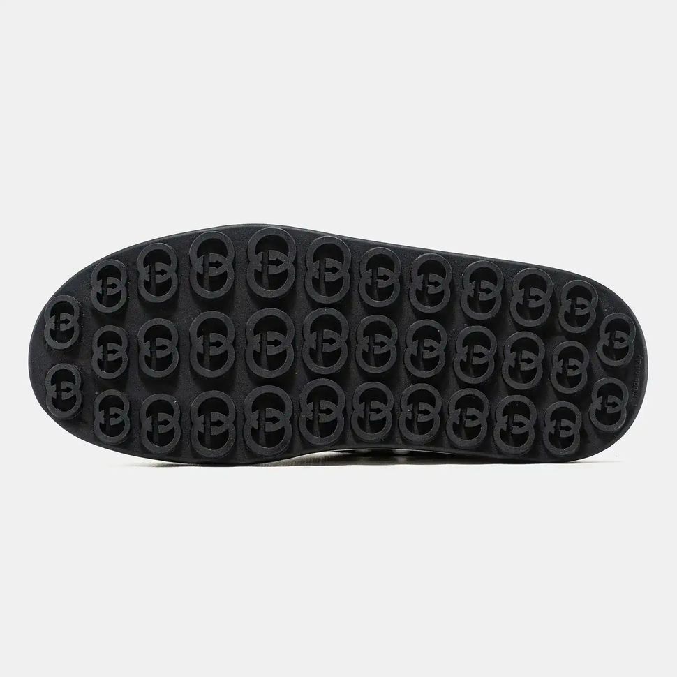 Gucci Tennis 1977 GG Monogram Black/White, 37