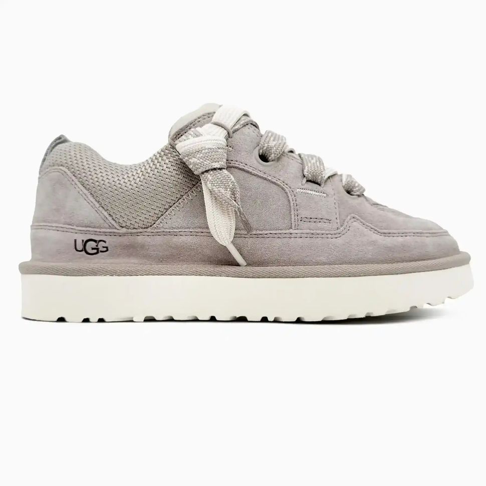 UGG Lowmel Sneaker Grey, 36