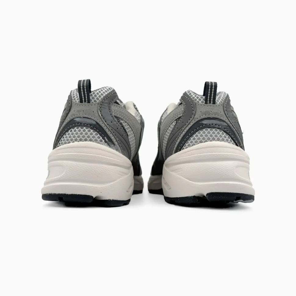 New Balance 530 Grey Silver Cream