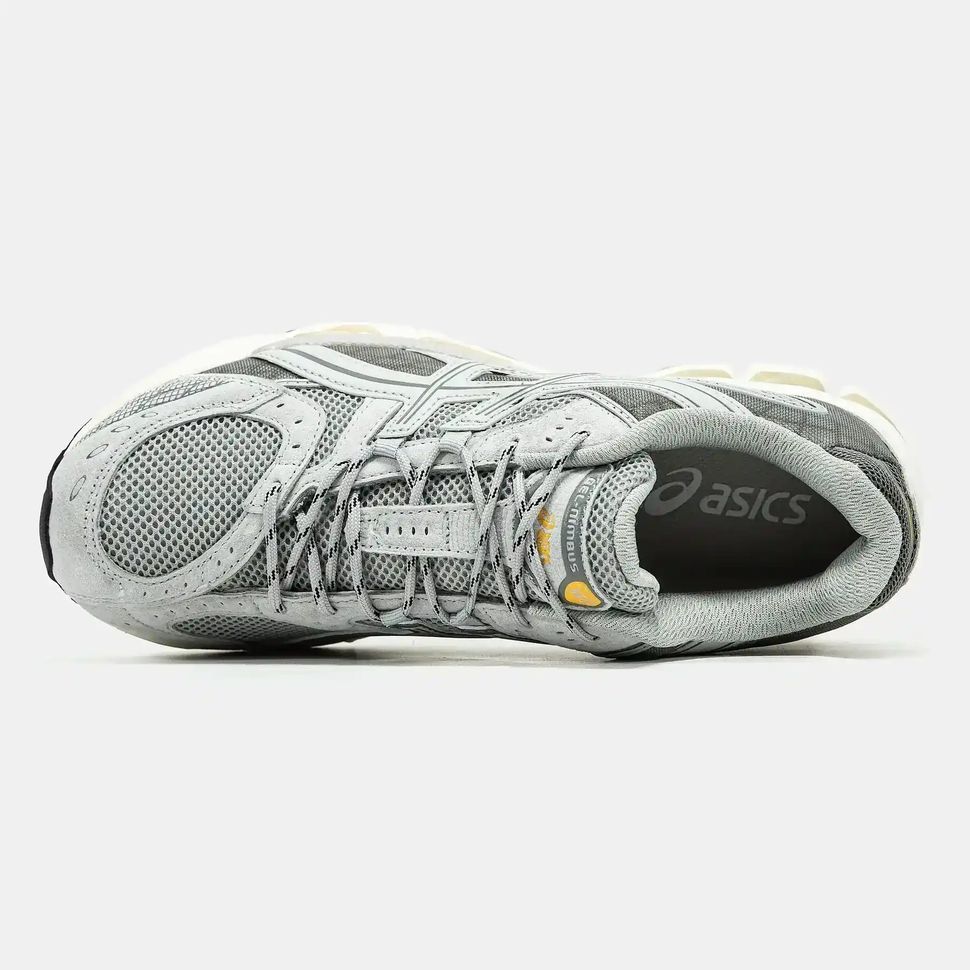 Asics Gel-Nimbus 10.1 Pure Grey
