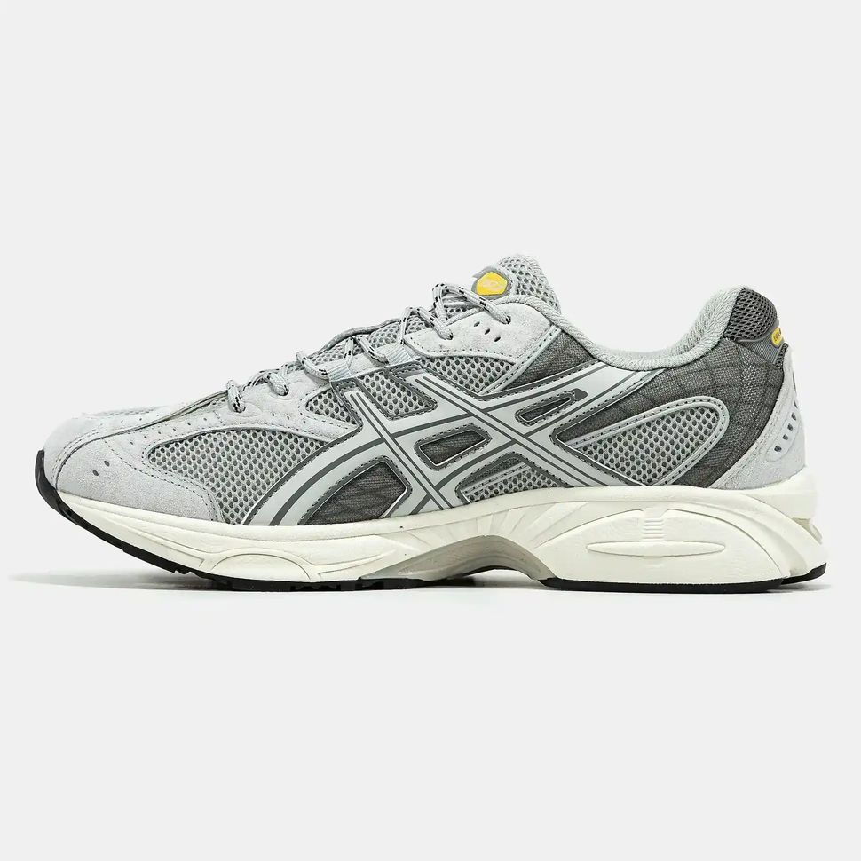 Asics Gel-Nimbus 10.1 Pure Grey