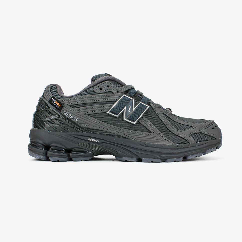 New Balance 1906R Magnet Black, 40