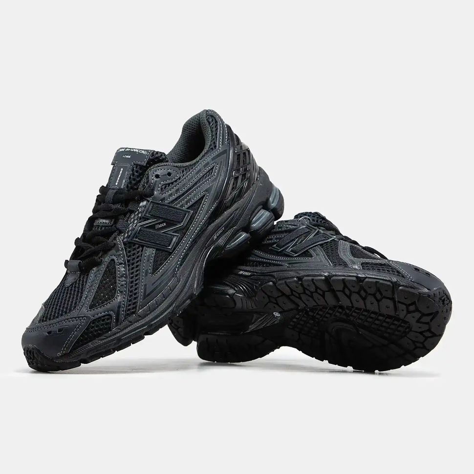 New Balance 1906R Triple Black