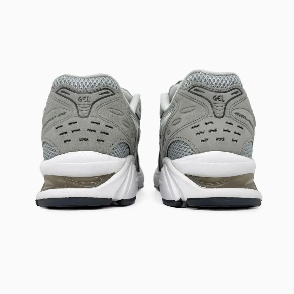 Asics Gel-Kayano 14 Sheet Rock White