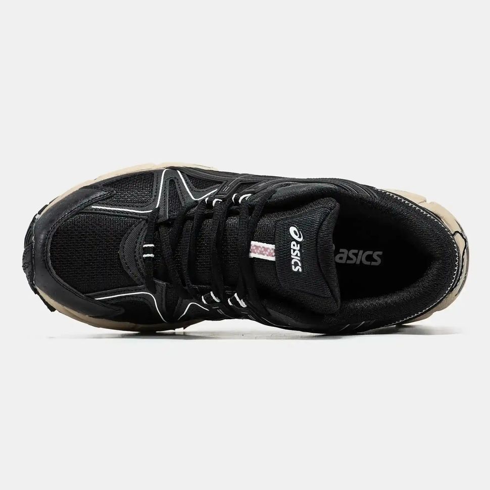 Asics Gel-Kahana 8 Black Beige
