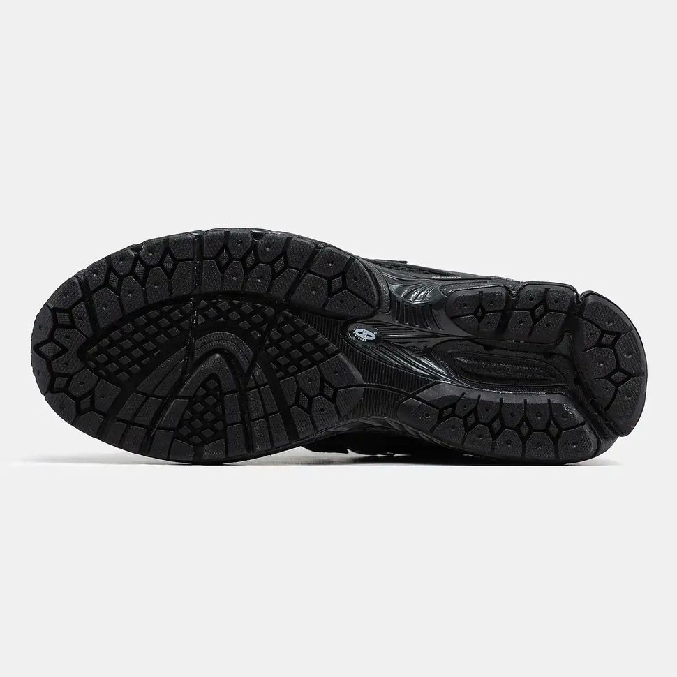 New Balance 1906R Triple Black