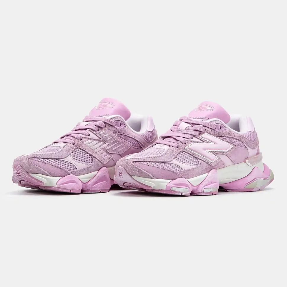 New Balance 9060 Lilac Pink