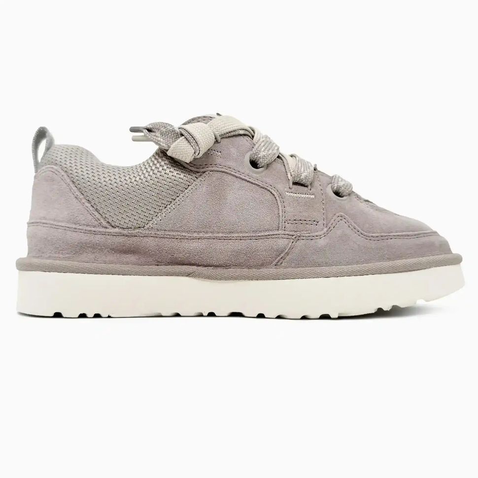 UGG Lowmel Sneaker Grey, 36
