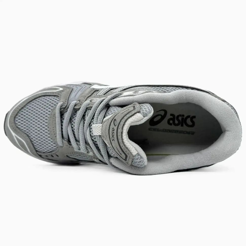 Asics Gel-Kayano 14 Sheet Rock White
