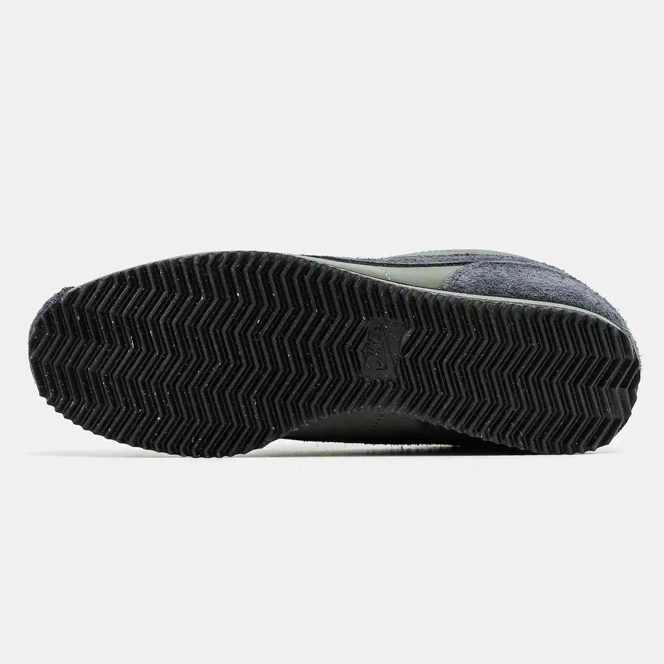 Nike Cortez Dark Olive Anthracite