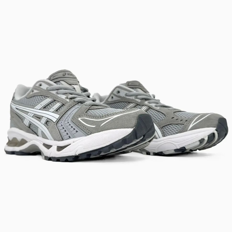 Asics Gel-Kayano 14 Sheet Rock White