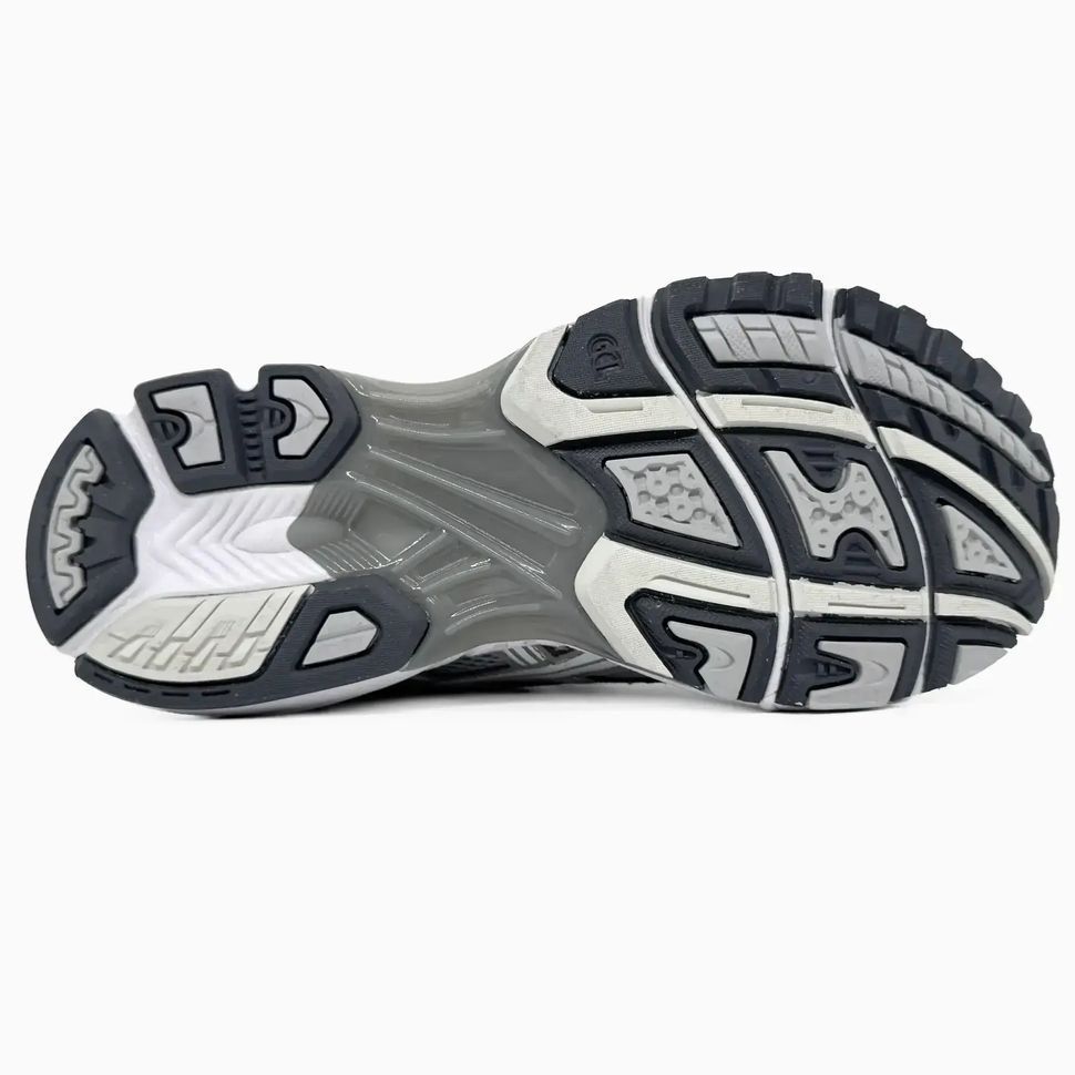 Asics Gel-Kayano 14 Sheet Rock White