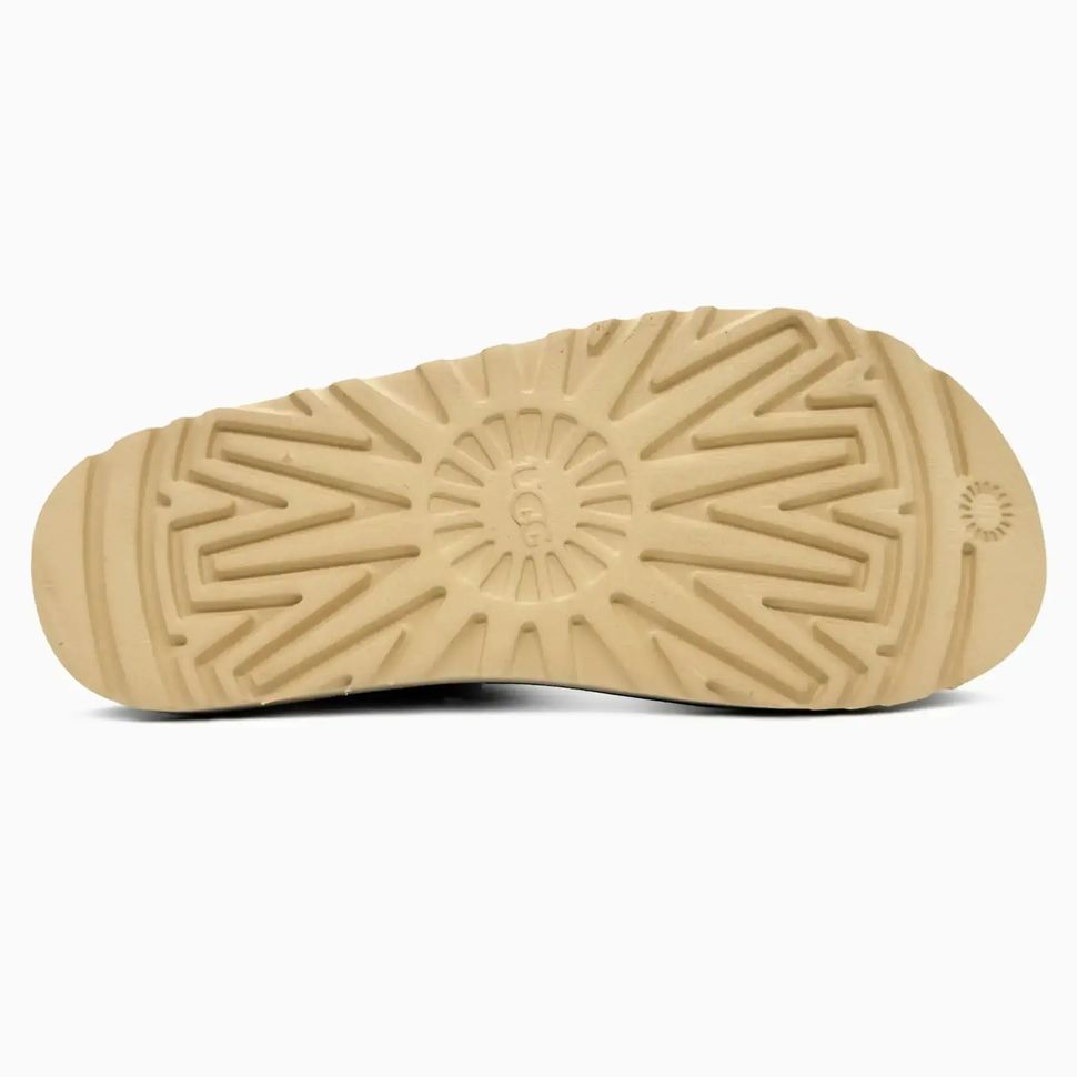 UGG Goldenstar Clog Brown, 36