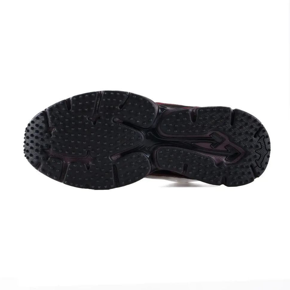 Off-White ODSY-1000 Burgundy Black White, 36