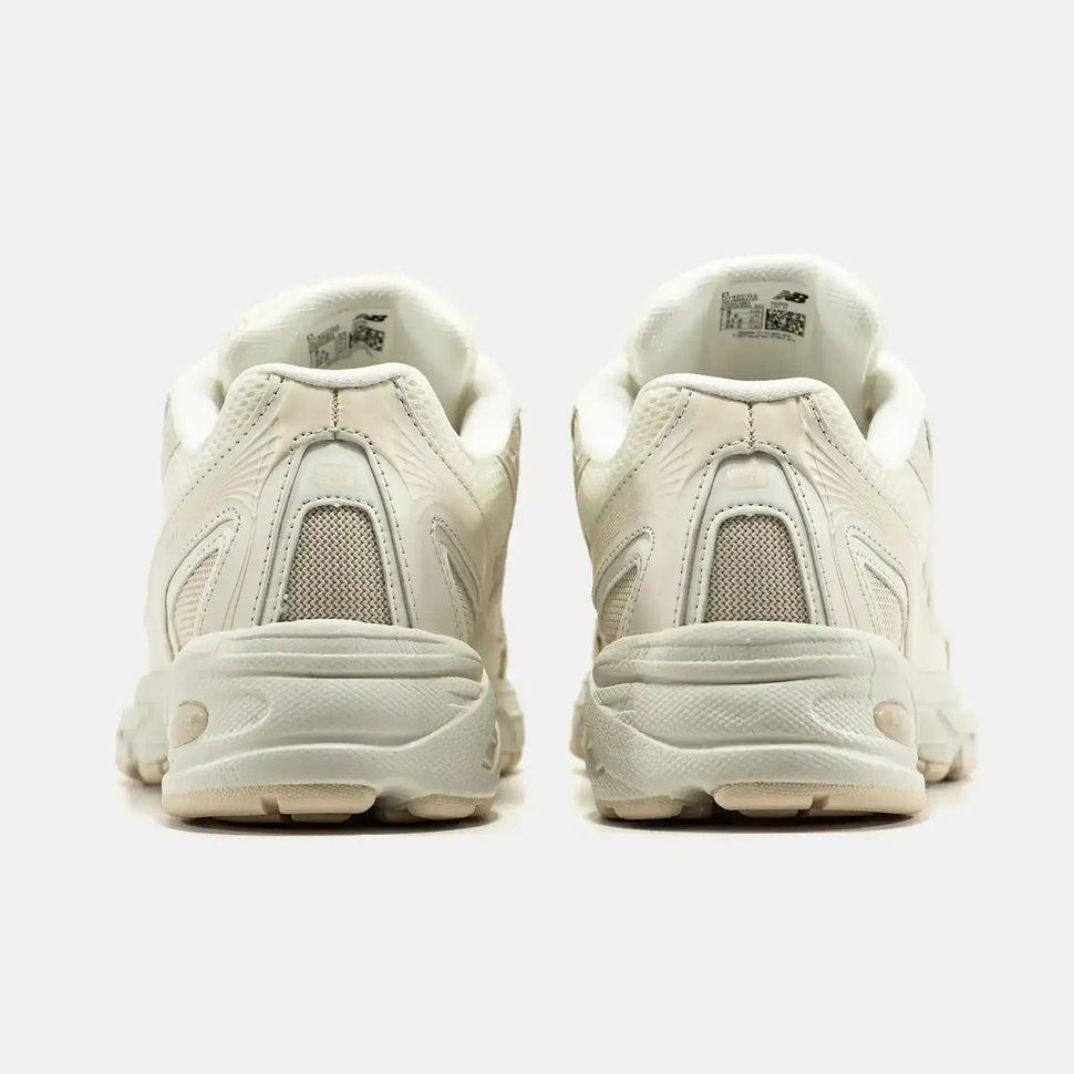New Balance 740v2 Cream White Beige, 41