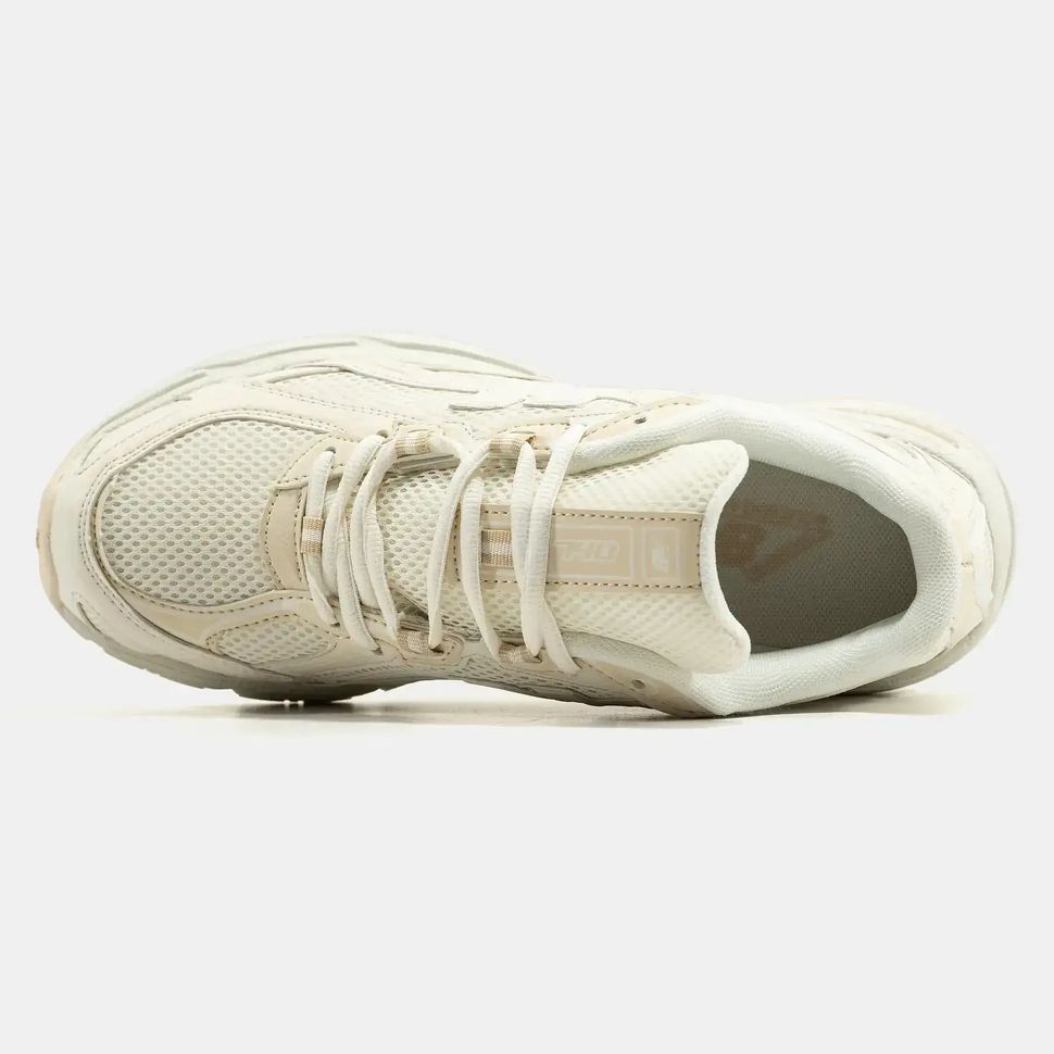 New Balance 740v2 Cream White Beige, 41