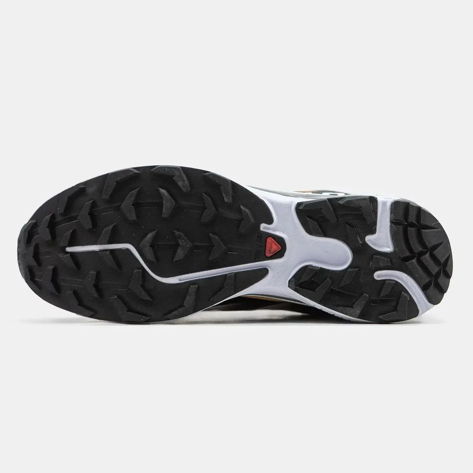 Salomon XT-4 Advanced Black Sand White