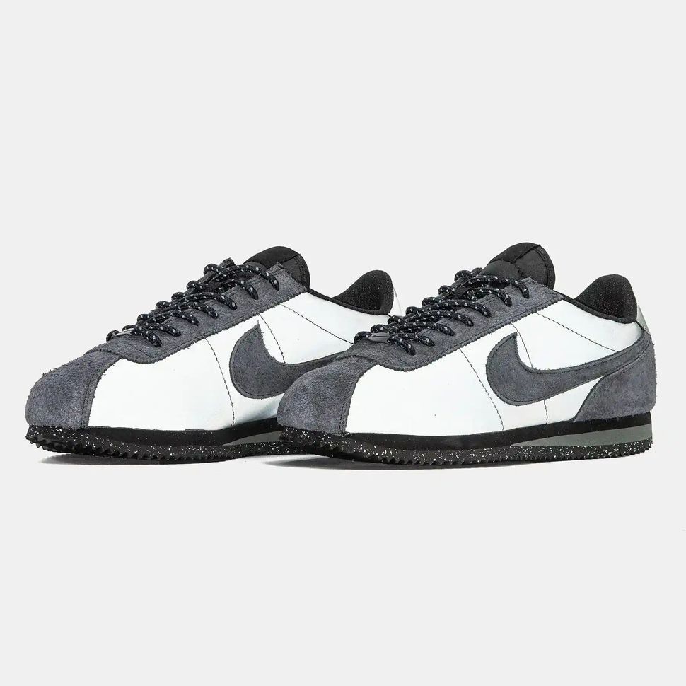 Nike Cortez Dark Olive Anthracite
