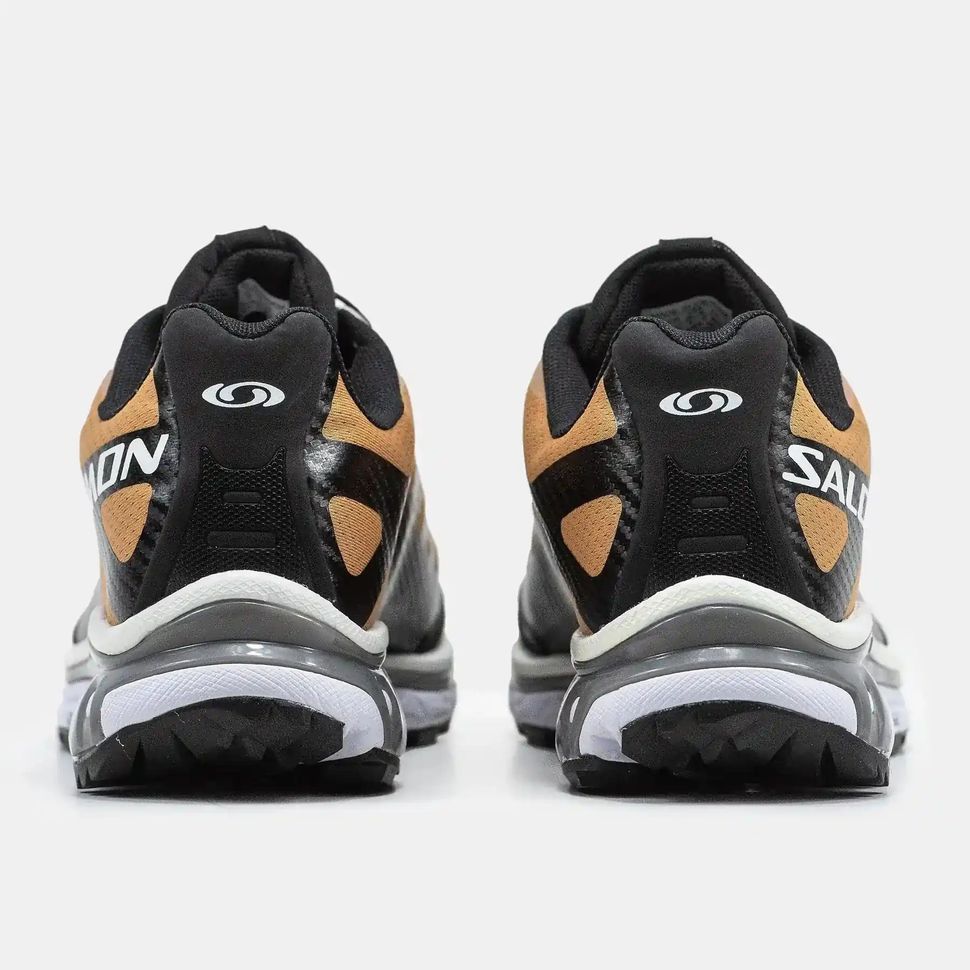 Salomon XT-4 Advanced Black Sand White