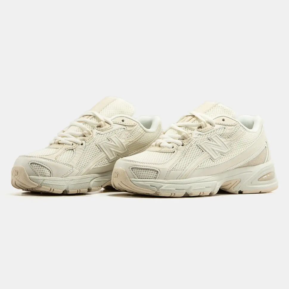 New Balance 740v2 Cream White Beige, 41