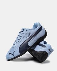 Puma Speedcat OG Light Blue Navy Black, 38