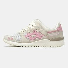 Asics Gel-Lyte III Cream Pink