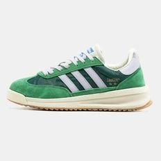 Adidas SL 72 RTN Green White, 40