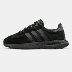 Adidas Retropy E5 Triple Black, 36