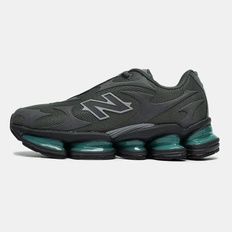 New Balance ABZORB 2000 Green, 40