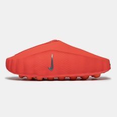 Nike ISPA Mind 001 Slide Solar Red, 47