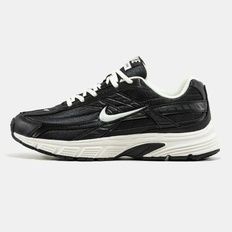 Nike Initiator Black White Sail, 36