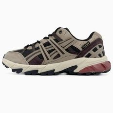 Asics Gel-Sonoma 15-50 GTX Taupe Burgundy