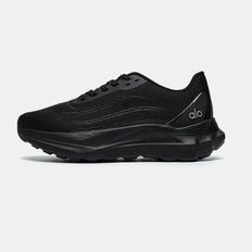 Alo Runner Triple Black, 36