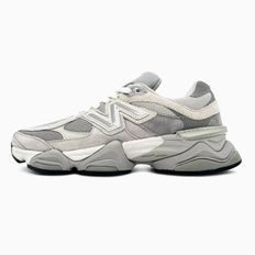 New Balance 9060 Light Grey Beige, 36