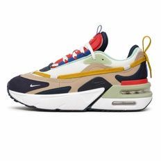 Nike Air Max Furyosa Multicolor, 37