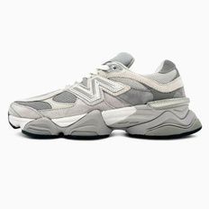 New Balance 9060 Light Grey Beige, 36