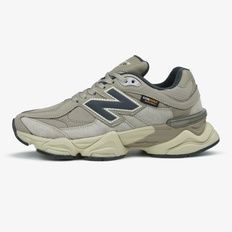 New Balance 9060 Sand Beige Cordura, 36