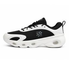 ON Cloudsolo x Loewe Black White, 36