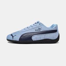 Puma Speedcat OG Light Blue Navy Black, 38
