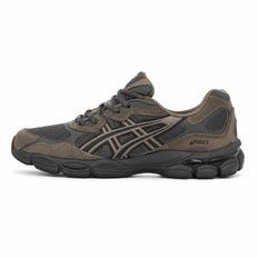 Asics Gel NYC Brown Gore-Tex, 41